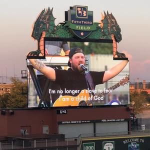 Meet your Posher, Drew